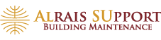 Alrais Support Building Maintenance